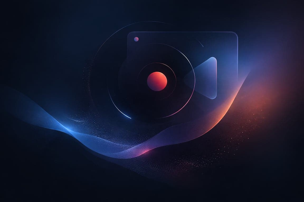 How I Built My Own Loom-Style Screen Recorder